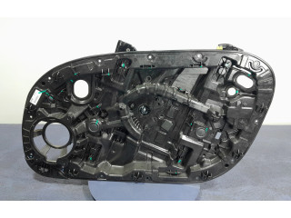 Передний комплект электрического механизма для подъема окна 31447729, 31447729   Volvo S90, V90