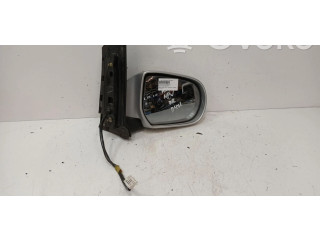 Зеркало электрическое Mazda MPV II LW 1999 - 2007 года