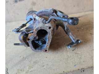  Турбина Fiat Grande Punto  54359700018   для двигателя 199A2000      