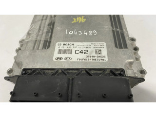 Řídící jednotka 0281032997, 391402A525 Hyundai i40 2017