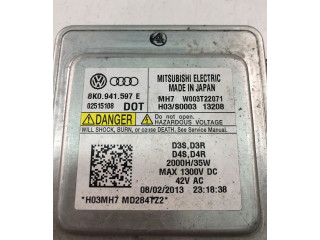 Блок управления Xenon