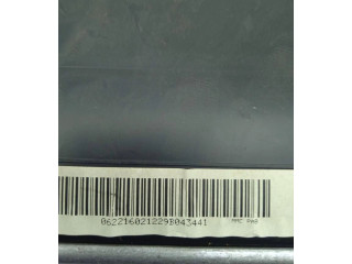 Подушка безопасности двери 06221602122, 06221602122 Mitsubishi Colt CZ3