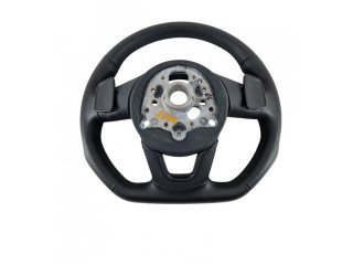 Руль Audi A3 S3 8V  2013 - 2019 года 8w0419091df      