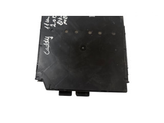 Блок комфорта 2K5937085 Volkswagen Caddy