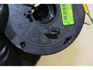 Подрулевой шлейф SRS    Mercedes-Benz CLK AMG A209 C209