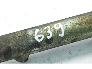 Vstřikovací lišta 6110700395, A6110700395 Mercedes-Benz Vito Viano W639 646982