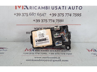 Блок предохранителей 85980B1010, 3SZVE Daihatsu Terios