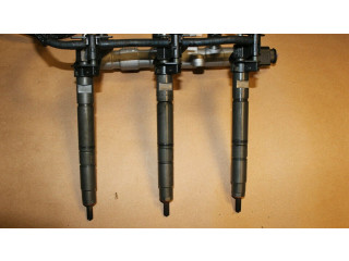 Vstřikovač 059130277DS, 0445117057 Audi A5 8T 8F pro naftový motor 3.0
