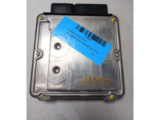 Подушка безопасности в сиденье 03G906016B, 0281011478 Volkswagen Golf SportWagen