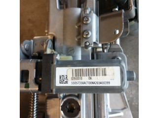 Рулевая рейка 742145 Jeep Grand Cherokee 2010-2021 года