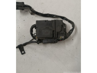 Блок комфорта 0637003023 Mitsubishi Pajero