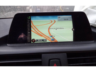 Блок предохранителей 9348361 BMW 1 F20 F21