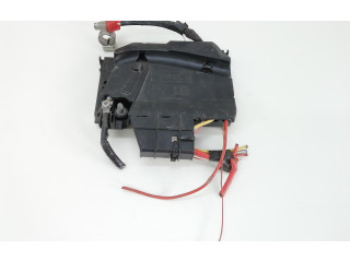 Блок предохранителей AV6T-14A067-BC, AV6T-14A067-BC Citroen C5