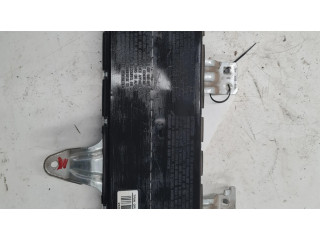 Подушка безопасности для колен A2038602705 Mercedes-Benz CLK AMG A209 C209