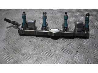 Магистральная трубка топлива Mazda 3 II