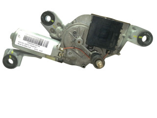 Моторчик заднего дворника 0390201594    BMW X3 E83