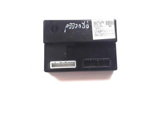 Блок комфорта 954001h580   KIA Ceed   