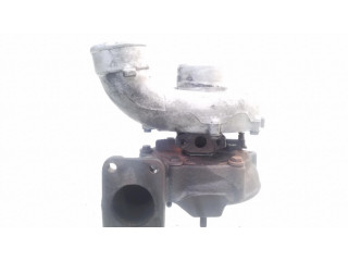 Турбина Audi A6 S6 C5 4B 2.5 059145701G, VNT20 для двигателя akn