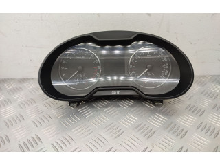 Панель приборов 5E0920731   Skoda Octavia Mk3 (5E)       