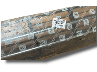 Блок комфорта 7414WH   Peugeot 807   