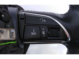 Руль Audi A4 Allroad - года 4L0419091AC, 360569404