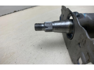    Рулевая рейка 899980F01, 450200F1   Toyota Corolla Verso AR10 2004 - 2009 года