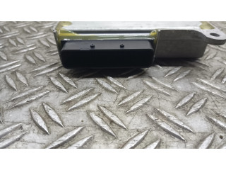 Блок подушек безопасности    Chevrolet Captiva