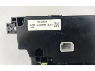 Блок управления климат-контролем 72311AJ08A   Subaru Outback