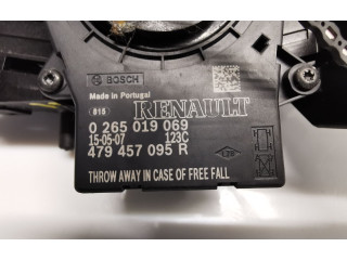 Ручка стеклоочистителей 479457095R, 479457095R Dacia Logan II