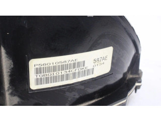 Панель приборов 04832731AC   Jeep Cherokee III KJ       