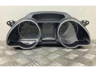 Přístrojová deska Audi A5 8T 8F 2009 8T0920981H