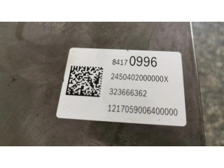 Блок АБС 2265106539, 0265956300 Chevrolet Volt II 2015-- года