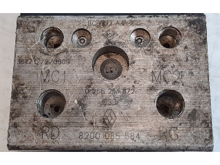 Jednotka ABS 0273004621, 8200085584 Renault Clio II 1998