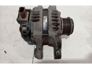 Генератор 270600Q160, 270600Q170   Peugeot 108      