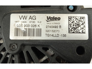 Píst 05E903026K   Seat Ateca    DADA,DPCA,DXDB 