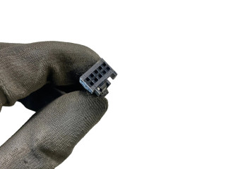 Zpětné zrcátko pravé Dodge Charger 2016 80446, 80376