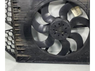 Вентилятор радиатора Audi A1