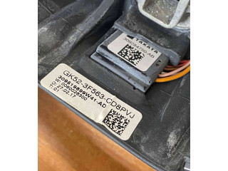 Руль Land Rover Discovery 5  2017 -  года GK523F563, 668      