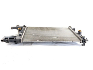 Замок багажника 13267650    Chevrolet Cruze 2009 - 2016 года