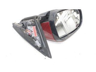 Зеркало электрическое Jaguar XJ X351 2009 - 2019 года