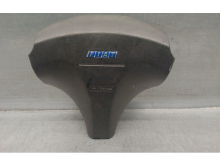 Подушка безопасности водителя 46460517 Fiat Coupe