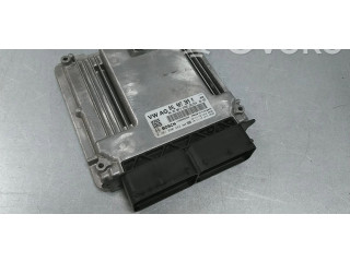Блок управления двигателя 0281030462, 04L907309M   Volkswagen Touran III