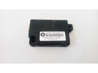 Другие блоки управления / модули