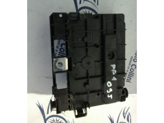 Блок комфорта Peugeot 2008 I