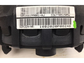 Volant BMW 1 E81 E87 2010 3051642