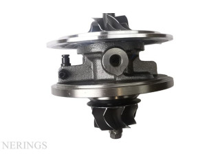 Турбина Renault Scenic II - Grand scenic II 708639-0003, CHRA10-0046