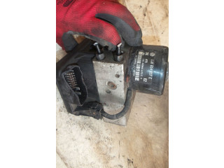 Блок АБС 1J0907379Q Skoda Octavia Mk1 (1U) 1996 - 2004 года