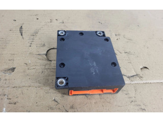 Блок подушек безопасности 9647794180, L5V3C22BFJ9   Renault Scenic II -  Grand scenic II