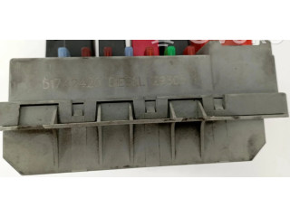 Блок предохранителей 51742420 Alfa Romeo GT