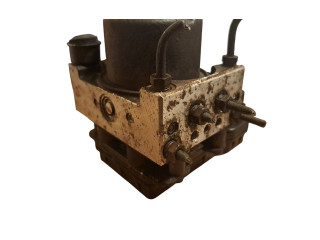 Блок АБС Mitsubishi Outlander 2001 - 2007 года